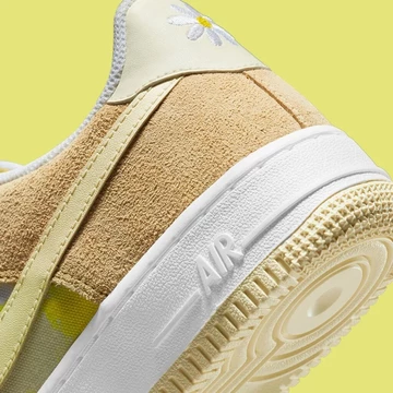 Air Force 1 Lemon Drop