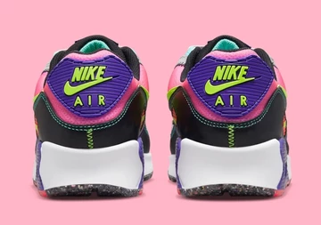 Air Max 90 Exeter Edition