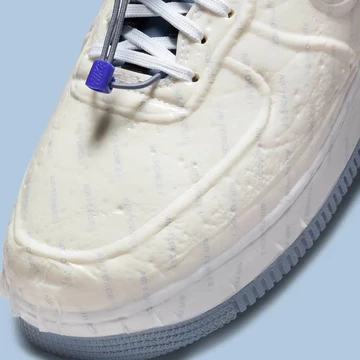 Air Force 1 Experimental USPS