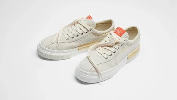 Stepney Workers Club x Studio Hagel Low