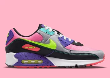 Air Max 90 Exeter Edition