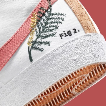 Nike Blazer Mid Catechu