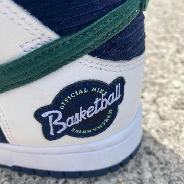 Nike Dunk High Sports Specialties