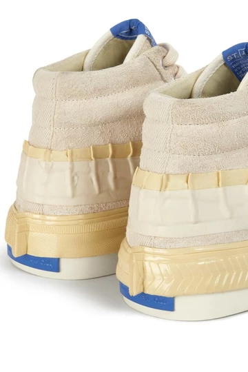 Stepney Workers Club x Studio Hagel Low