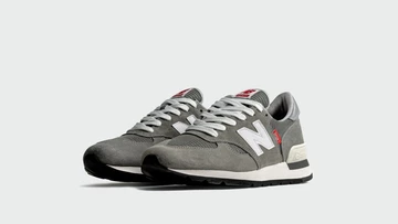 New Balance M990 Version 1