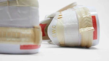 Stepney Workers Club x Studio Hagel Low