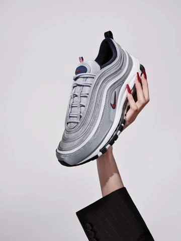 Air Max 97 Puerto Rico