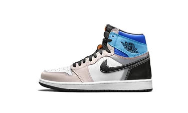 Jordan 1 High Prototype