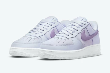 Nike Air Force 1 Lavender
