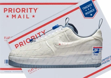 Air Force 1 Experimental USPS