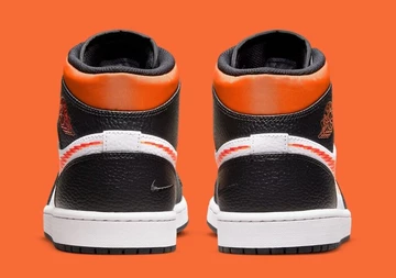 Jordan 1 Mid Zig Zag