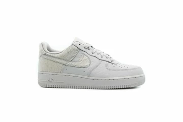 Air Force 1 Pony Hair Phantom Dust