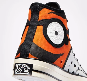 Converse x SOULGOODS Chucks 70 High