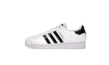 adidas Superstar LEGO