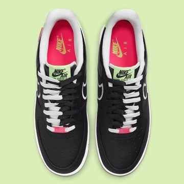 Nike Air Force 1 Do You: das dritte Modell mit neuem Slogan