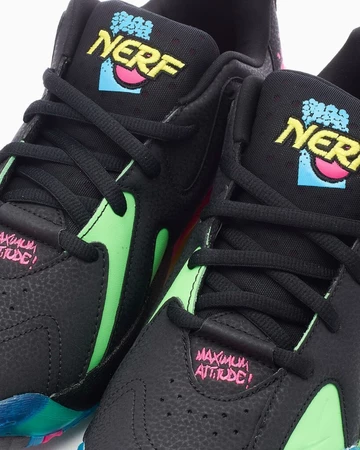 Reebok x NERF