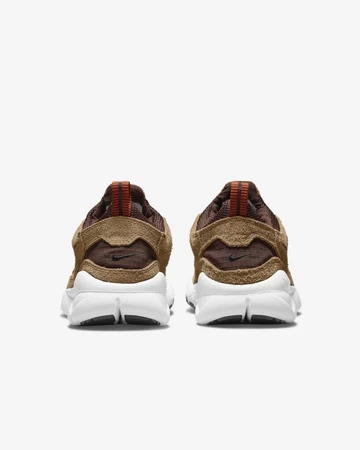 Nike Free Run Light Chocolate