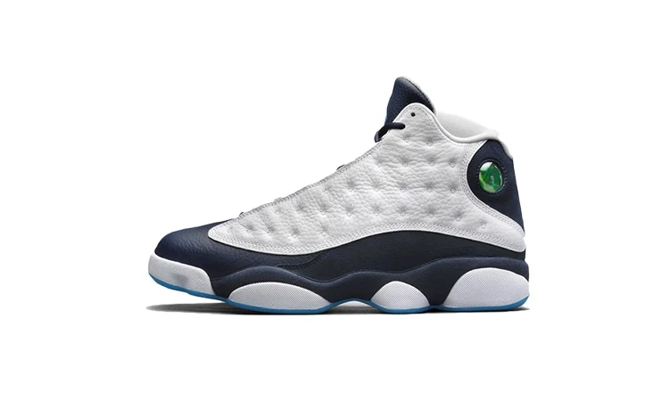 Jordan 13 Obsidian