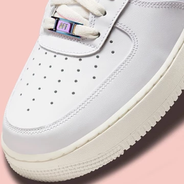 Air Force 1 The Great Unity