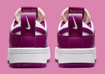 Nike Dunk Disrupt Cactus Flower