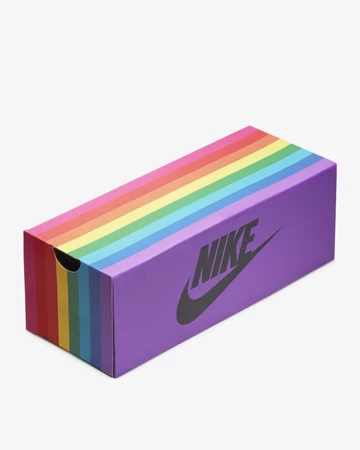 Nike OffCourt Slide BeTrue