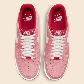 Air Force 1 Dusty Red