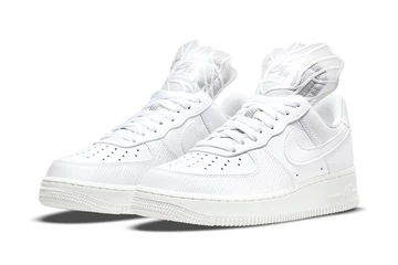 Nike Air Force 1 Goddess of Victory: Hommage an die Göttin