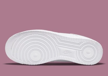 Air Force 1 White Pastel