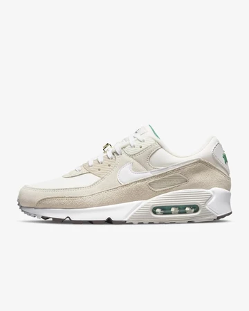 Air Max 90 First Use
