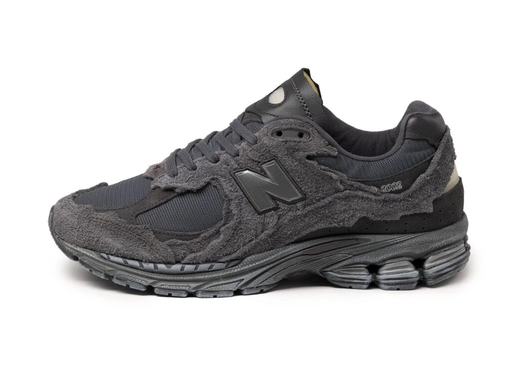 スニーカー New Balance FW25 2002 PROTECTION (M2002RDC SS) New Balance 2002R 'Protection Pack Sea Salt' - New Balance