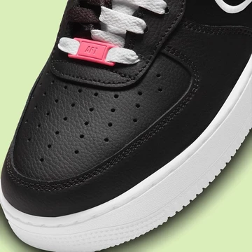 Nike Air Force 1 Do You: das dritte Modell mit neuem Slogan