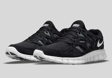 Nike Free Run 2
