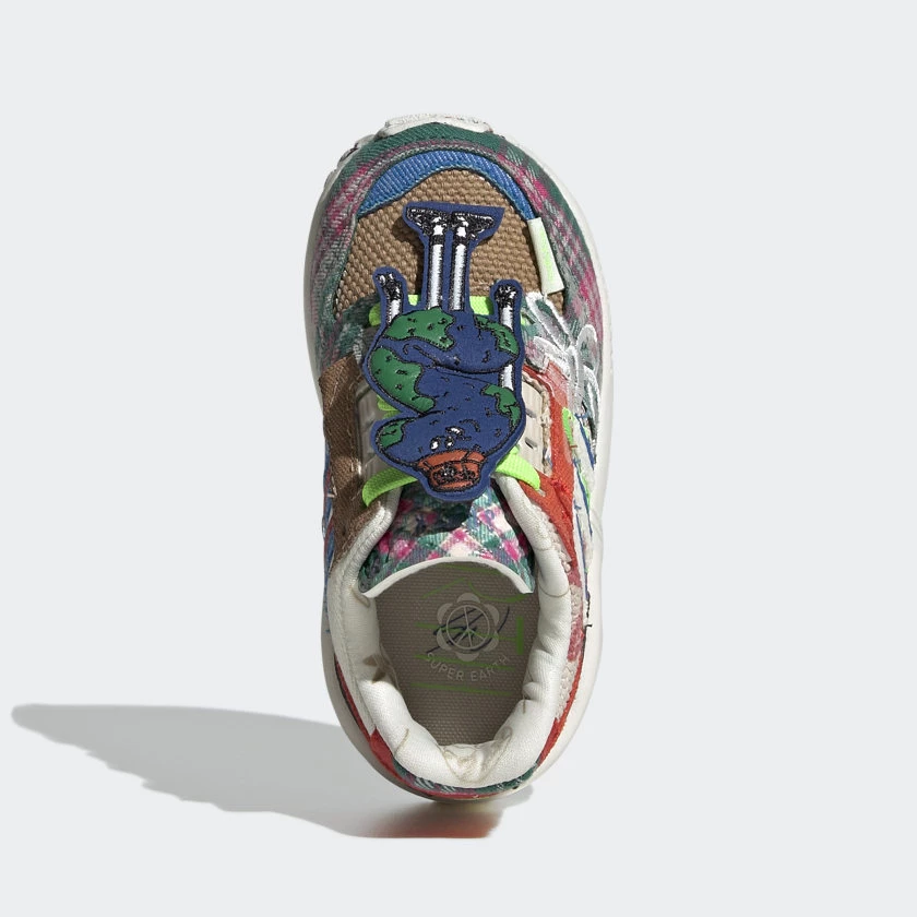 Sean Wotherspoon x adidas ZX 8000 J Superearth GY5262 | Dead Sean Wotherspoon x adidas ZX 8000 J Superearth GY5262 | Dead