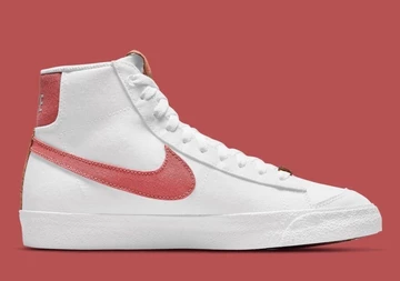 Nike Blazer Mid Catechu
