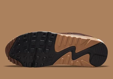Air Max 90 Dark Driftwood