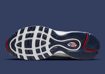Air Max 97 Puerto Rico