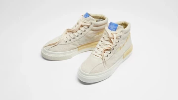 Stepney Workers Club x Studio Hagel High