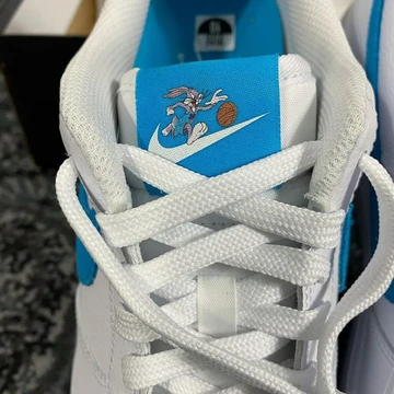 Air Force 1 Space Jam