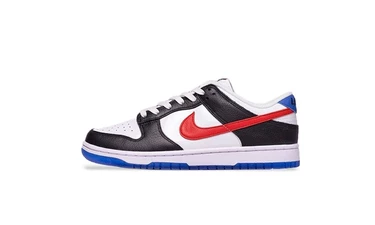 Nike Dunk Low South Korea