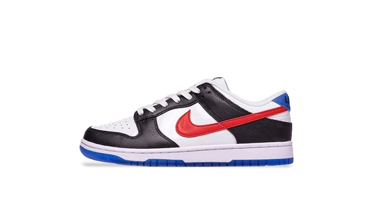 Nike Dunk Low South Korea