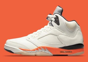 Jordan 5 Shattered Backboard