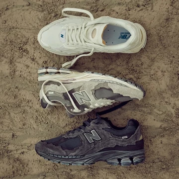 New Balance 2002 Protection Pack