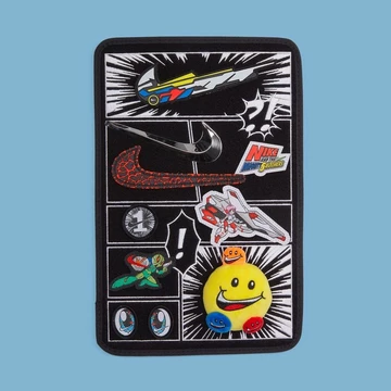 Air Force 1/1 Mighty Swooshers