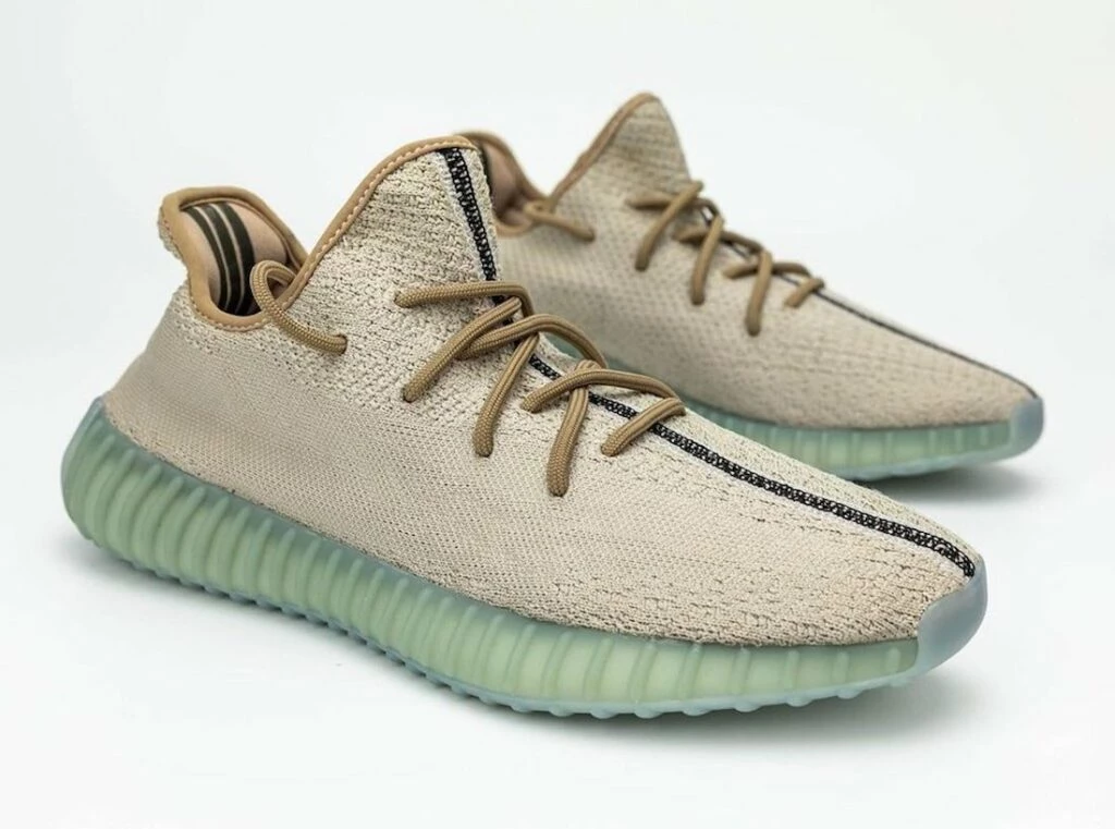 Aqua yeezys online