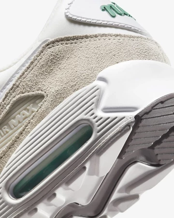 Air Max 90 First Use