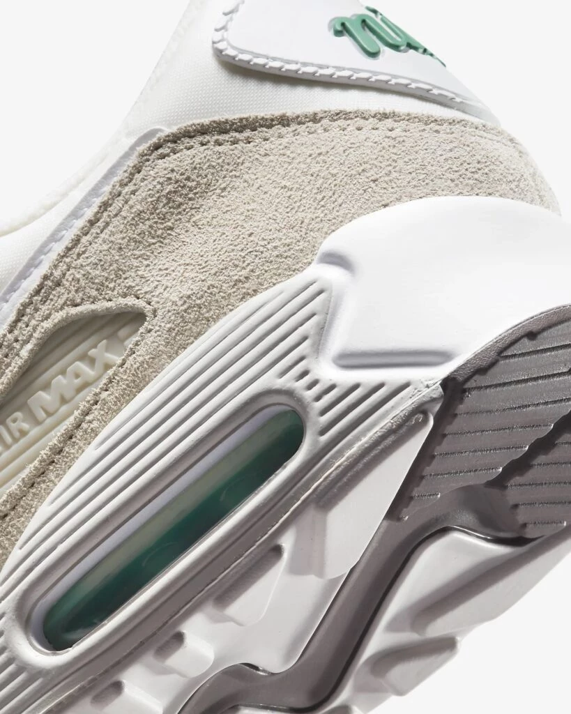 Air Max 90 first use DB0636-100 | Dead Stock