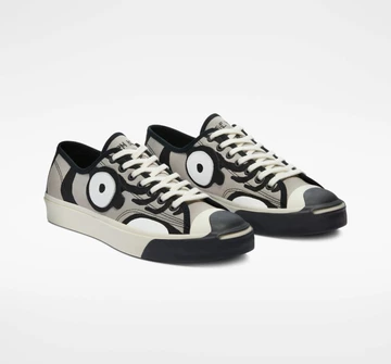 Converse x SOULGOODS Jack Purcell