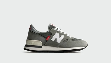 New Balance M990 Version 1