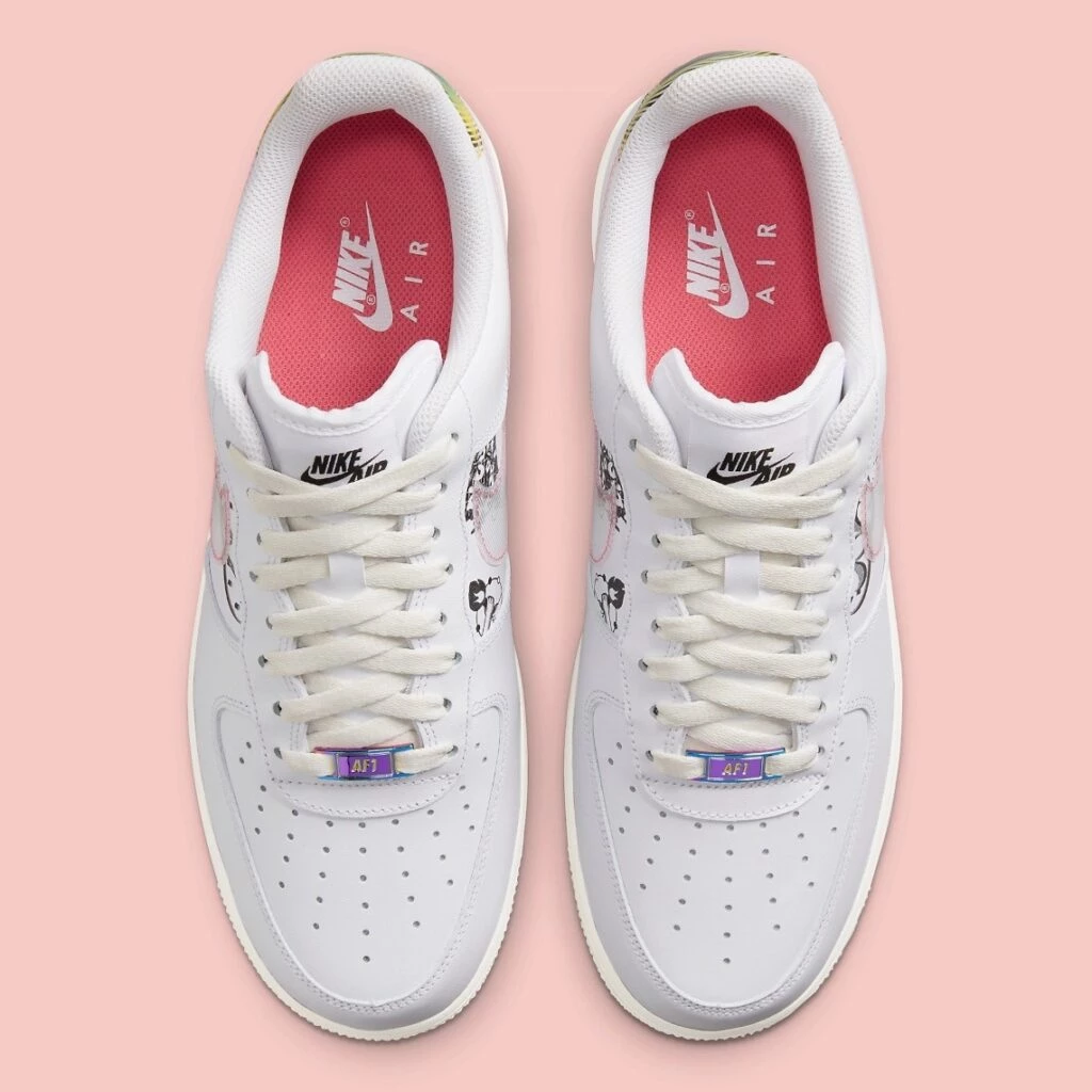 Air Force 1 The Great Unity DM5447-111 | Dead Stock
