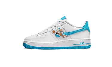 Air Force 1 Space Jam Hare